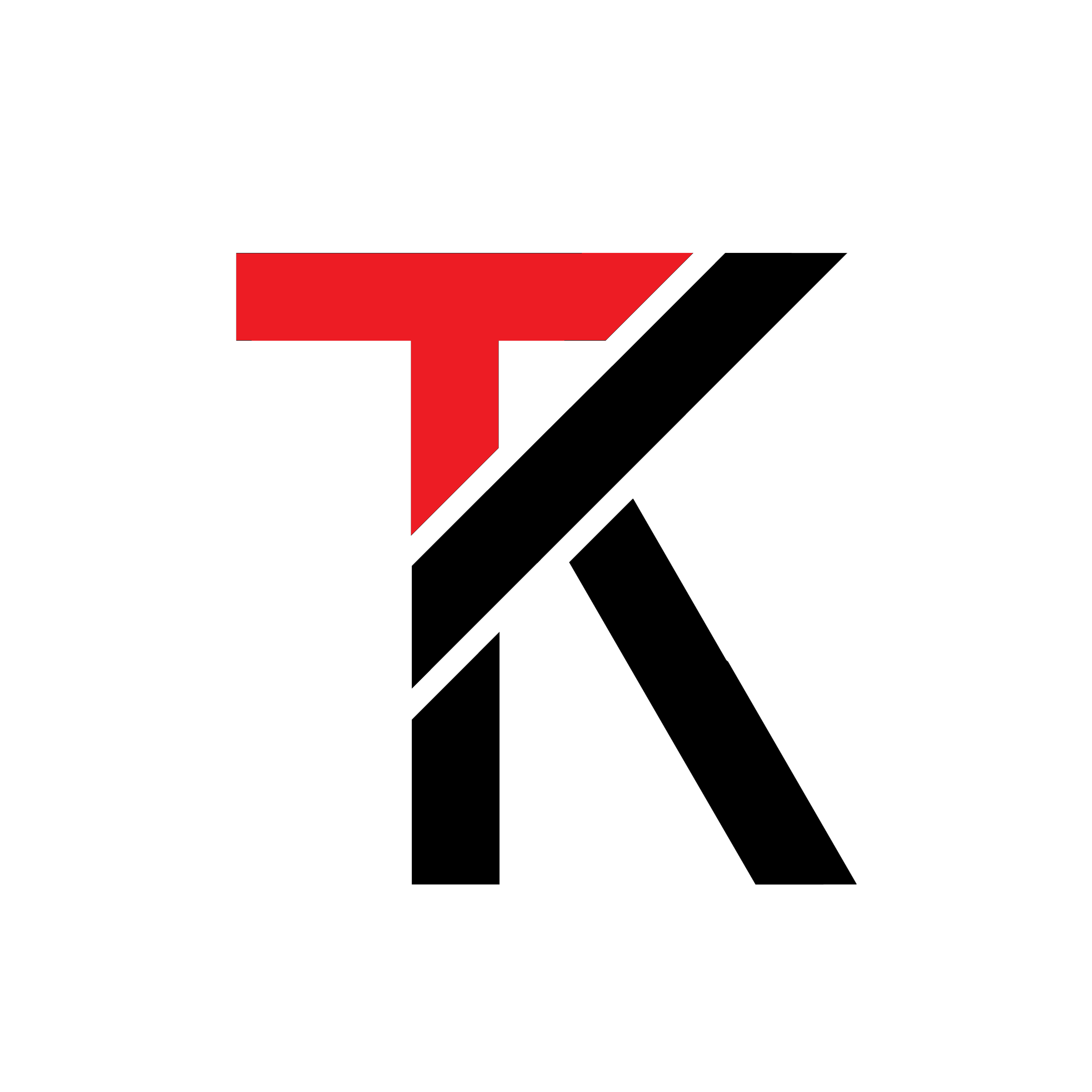 Logo TK